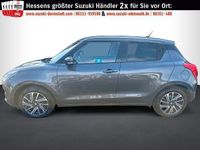 Gebraucht Suzuki Swift Comfort+ 83 PS (61 kW) 2022 Grau Kleinwagen