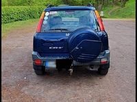 Gebraucht Honda CR-V 147 PS (108 kW) 2000 SUV