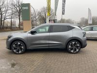 Gebraucht Renault Scenic E-Tech Techno 55 kW (75 PS) 2025 Grau SUV