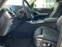 Neu BMW X5 Comfort Edition 490 PS (360 kW) 2026 Skyscraper grau metallic SUV