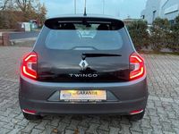 gebraucht Renault Twingo 1.0 SCe 65, Life; Klima, Allwetterreifen