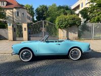 gebraucht Alfa Romeo Giulietta Spider