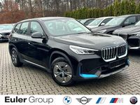 Gebraucht BMW iX1 Performance 225 kW (306 PS) 2023 Schwarz SUV