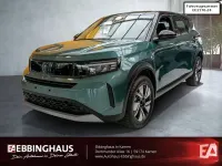 Neu Opel Frontera 145 PS (106 kW) 2026 Grün SUV
