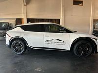 Gebraucht Kia EV6 Earth 167 kW (228 PS) 2025 Snow white pearl SUV