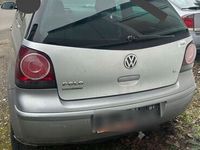 gebraucht VW Polo 1.4 TDI