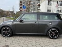 Gebraucht Mini Clubman 143 PS (105 kW) 2011 Grau Kombi