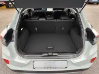 Gebraucht Ford Puma Titanium 125 PS (91 kW) 2025 Grau SUV