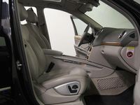 Gebraucht Mercedes GL420 306 PS (225 kW) 2007 Schwarz SUV