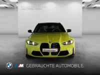 Gebraucht BMW M3 Competition Edition 530 PS (389 kW) 2025 Gelb Kombi