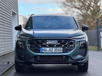 Gebraucht Audi Q3 Ambiente 265 PS (194 kW) 2025 Salbeigrün metallic SUV