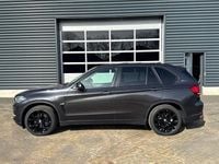 Gebraucht BMW X5 iPerformance 245 PS (180 kW) 2016 Grau SUV