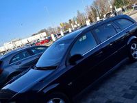 Gebraucht Opel Vectra 175 PS (128 kW) 2004 Blau Kombi