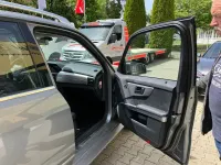 Gebraucht Mercedes GLK350 231 PS (169 kW) 2009 Grau SUV