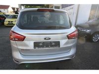 gebraucht Ford B-MAX Titanium