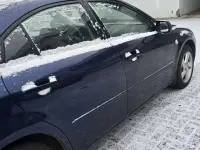 Używany Mazda 6 Comfort 120 KM (88 kW) 2004 Niebieski Sedan/Limuzyna