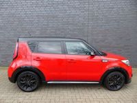 gebraucht Kia Soul Dream Team Kamera/PDC/Klimaautom/Sitzheiz.