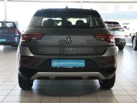 Usata VW T-Roc R 116 CV (85 kW) 2025 Grigio SUV