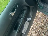 Gebraucht VW Golf III 90 PS (66 kW) 1999 Blau Limousine