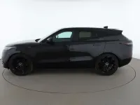 Gebraucht Land Rover Range Rover Velar HSE Dynamic 400 PS (294 kW) 2023 Schwarz SUV