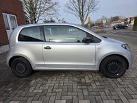 Gebraucht Seat Mii 60 PS (44 kW) 2015 Silber Kleinwagen