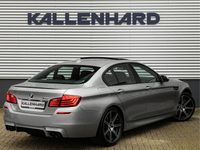 Gebraucht BMW M5 Competition Edition 575 PS (422 kW) 2016 Grau Limousine