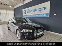 Gebraucht Audi A5 Sportback Sport 252 PS (185 kW) 2017 Schwarz Kleinwagen