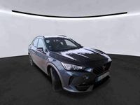 Gebraucht Cupra Formentor VZ 245 PS (180 kW) 2023 Grau SUV