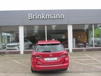 Gebraucht Opel Astra Elegance 131 PS (96 kW) 2020 Rot Kombi