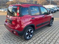 gebraucht Fiat Panda Hybrid (RED) -sofort lieferbar-