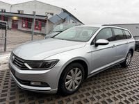 Gebraucht VW Passat Trendline 150 PS (110 kW) 2016 Silber Kombi