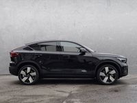 gebraucht Volvo C40 Recharge Pure Electric 2WD Plus Sitzhzg.