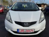 Gebraucht Honda Jazz Trend 90 PS (66 kW) 2011 Kleinwagen