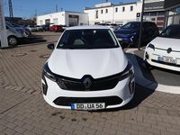 Gebraucht Renault Clio V Evolution 67 PS (49 kW) 2024 Weiß Limousine