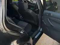 Gebraucht VW Golf IV Edition 75 PS (55 kW) 2000 Schwarz Kleinwagen