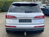 gebraucht Audi Q7 50 TDI quattro *S-LINE*7-SITZ*PANO*AHK*KAMERA