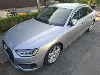 Gebraucht Audi A4 136 PS (100 kW) 2024 Limousine