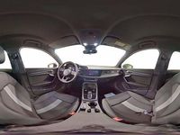 Gebraucht Audi A3 Advanced Plus 150 PS (110 kW) 2024 Manhattangrau metallic Limousine