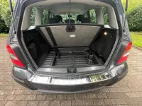 Gebraucht Mercedes GLK220 170 PS (125 kW) 2011 Grau SUV