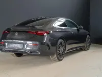 Gebraucht Mercedes CLE180 AMG 170 PS (125 kW) 2025 Grau Coupé