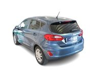gebraucht Ford Fiesta Cool&Connect 1.0Klima Radio8'' Parkpilot ZV mit FB heizb.Sitze,Scheibe+Lenkrad