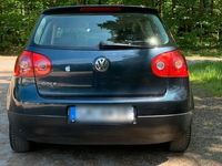 gebraucht VW Golf V 1.4 3-Türig, Neues Getriebe