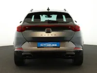 Gebraucht Cupra Formentor 150 PS (110 kW) 2024 Magnetic tech grey metallic SUV