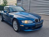 Gebraucht BMW Z3 Performance 231 PS (169 kW) 2001 Other Coupé