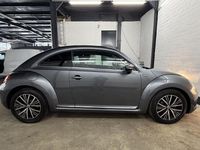 Gebraucht VW Beetle Allstar 105 PS (77 kW) 2016 Grau Kleinwagen