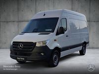 Gebraucht Mercedes Sprinter 170 PS (125 kW) 2024 Weiß Van