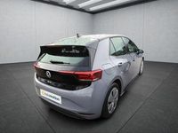 Gebraucht VW ID.3 Pro 150 kW (204 PS) 2022 Grau Kleinwagen
