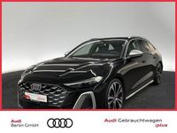 Gebraucht Audi S5 Ambiente 367 PS (269 kW) 2025 Mythosschwarz metallic Kombi