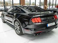 gebraucht Ford Mustang 2.3 TURBO 20 ZOLL PREMIUM GT500 SHELBY