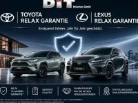 Neu Toyota Proace Verso 180 PS (132 kW) 2026 Schwarz Kombi